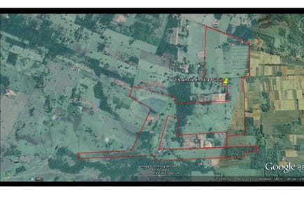 Estancia/Campo - Venta - Isla Pucú, Paraguay
