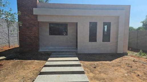 VENDO CASA EN CAPIATA