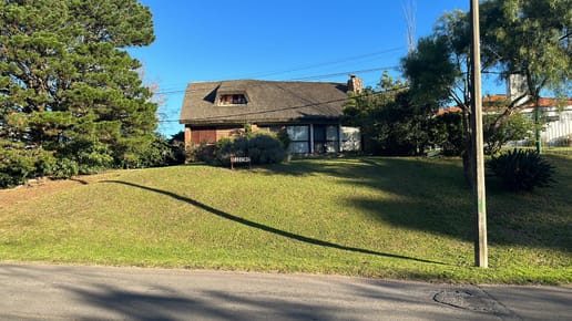 Casa En Pinares De Maldonado
