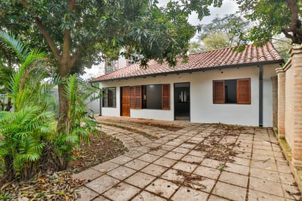 Casa En Alquiler Con Dependencia Independiente