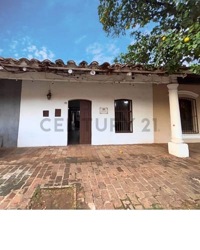 Venta de Casa en Luque, Central