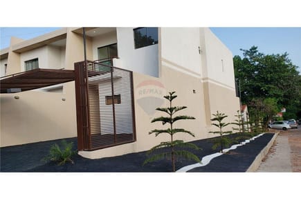 VENTA 5 DÚPLEX EN LAMBARÉ - B° SAN RAFAEL