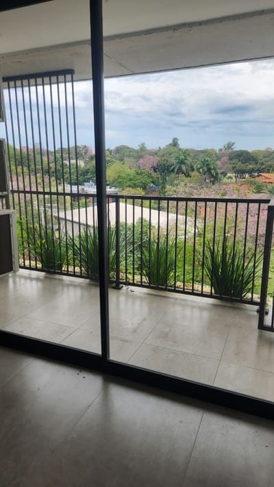 OPORTUNIDAD UNICA - DEPARTAMENTO SOBRE MOLAS LOPEZ EN EDIFICIO DESIGNO 