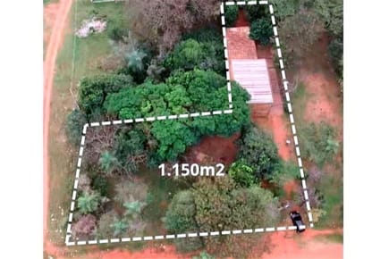 EN VENTA TERRENO EN CAPIATA