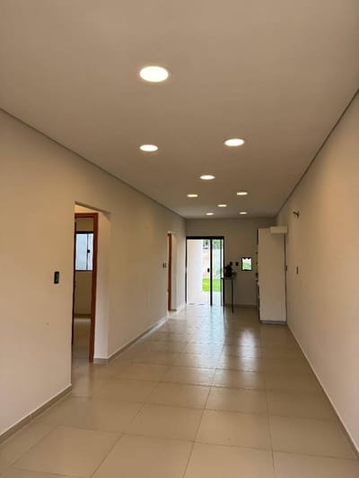 VENDO CASA TIPO CHALET EN LUQUE