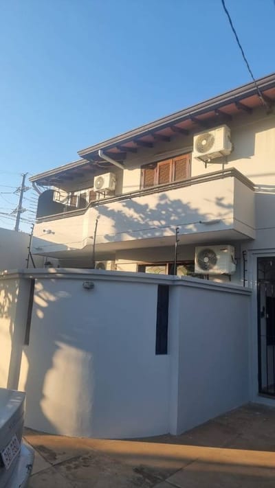 Departamento en primer piso , Barrio San Jorge 