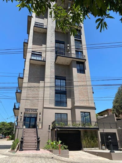 Vendo Departamento a estrenar - Edificio GRAND CHELSEA