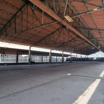 Terrenos Industriales AV Industrial