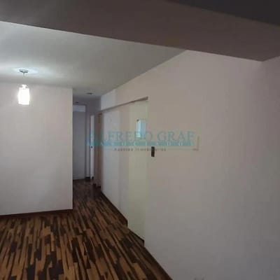 Departamentos AV SAN FELIPE