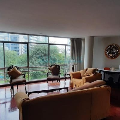 Departamentos AV Jose Pardo