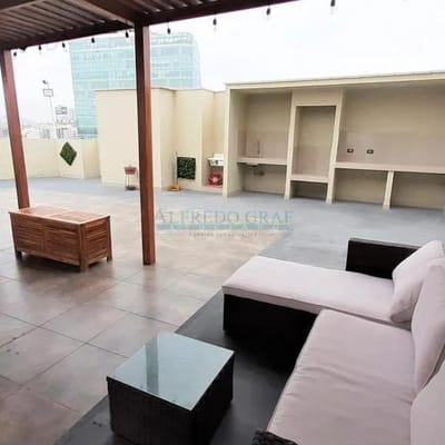 Departamentos AV Javier Prado Oeste  Piso