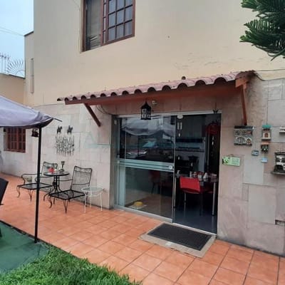 Casas CAL