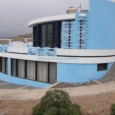 Casas AV La Carabela