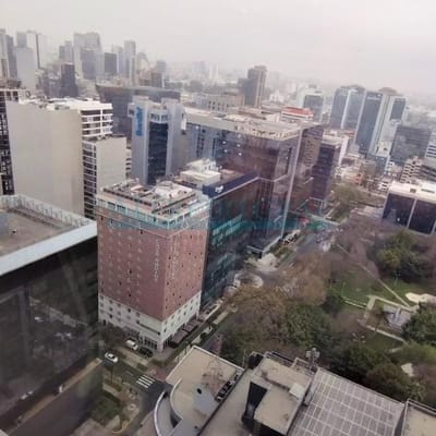 Oficinas AV Javier Prado Este  Piso