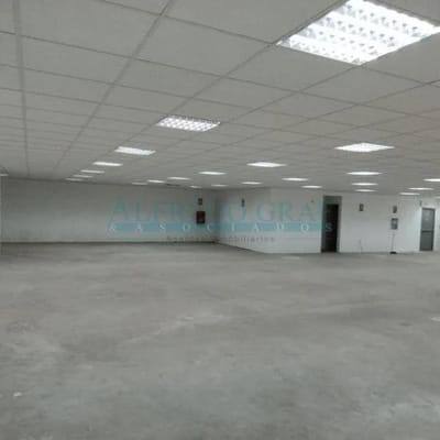 Oficinas AV Javier Prado Este  Piso