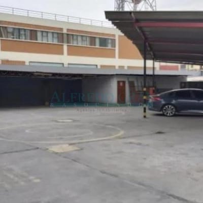 Terrenos Comerciales CAL Tronchadero antes Calle Las Arces