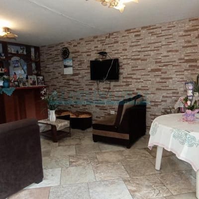 Casas JR Las Azucenas