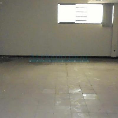 Locales Comerciales AV Nicolas Ayllon