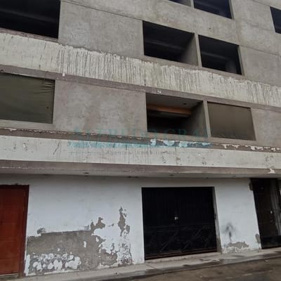 Edificios CAL Santa Rosa Sur