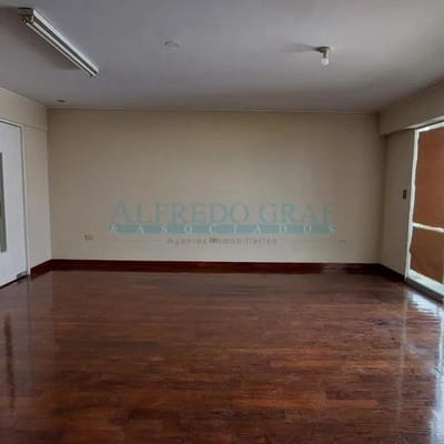 Departamentos JR Aracena