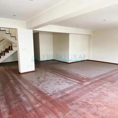 Departamentos JR Santa Elena Sur  Piso