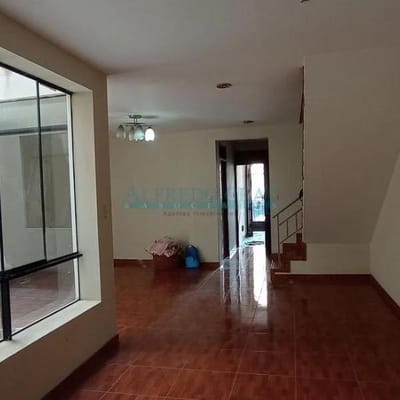 Casas CAL