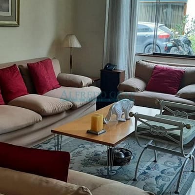 Casas AV Manuel Olguin
