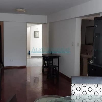 Departamentos AV Pershing