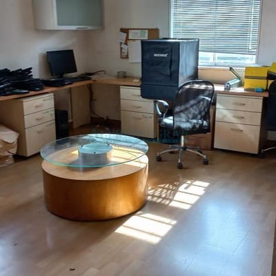 Locales Comerciales AV Petit Thouars