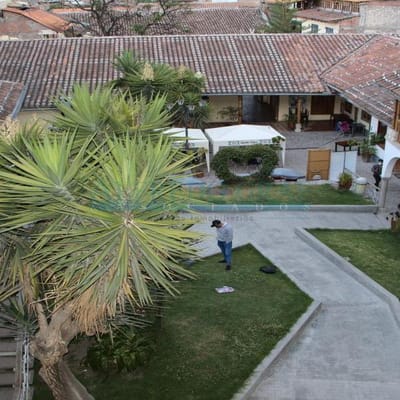Locales Comerciales JR  de Julio