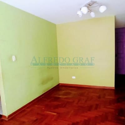 Departamentos AV Guardia Civil  Piso