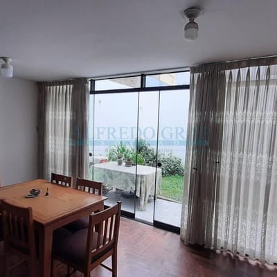 Casas CAL Loma Amorosa