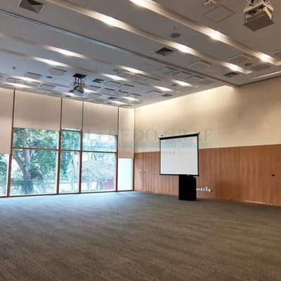 Oficinas AV Santo Toribio  Piso