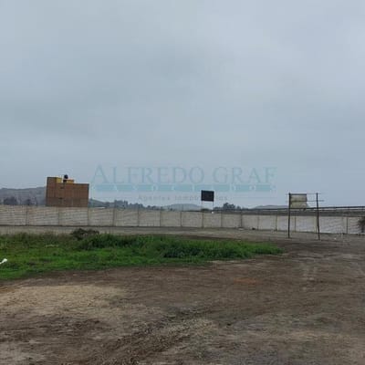 Terrenos Comerciales Predio rural Chiu Chiu