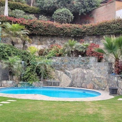 Casas CAL El Pacificador