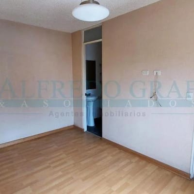 Departamentos Residencial Golf Los Andes  Piso