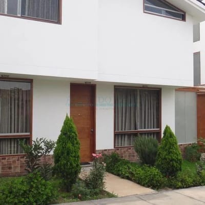 Casas CAL