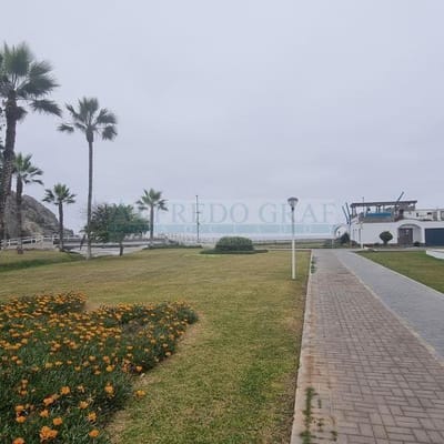 Casas Balneario Playa Totoritas