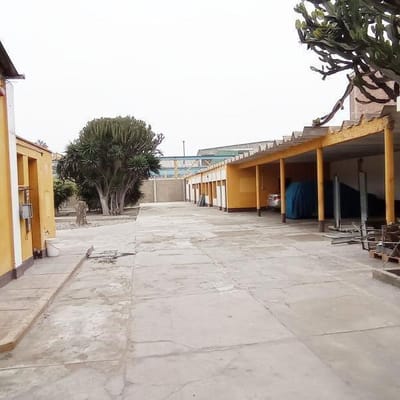 Locales Industriales CAL Las Fabricas