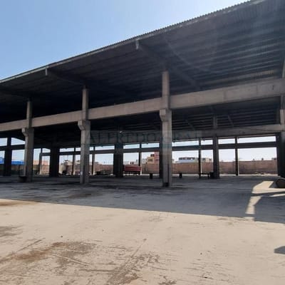 Terrenos Industriales AV Industrial