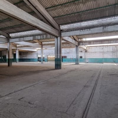 Terrenos Industriales AV Industrial Meiggs Universitaria