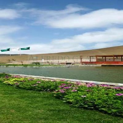 Terrenos Balneario Fundo La Pradera