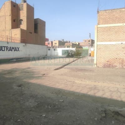 Terrenos Comerciales CAL Mariscal Castilla
