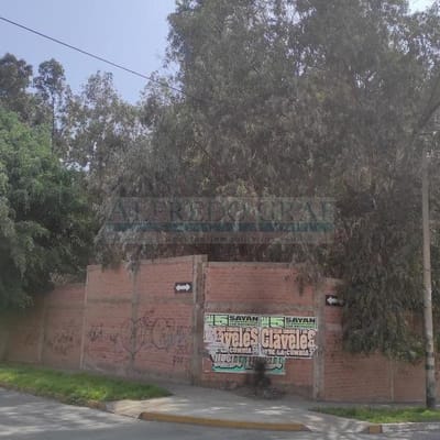Terrenos Comerciales CAL Los Patriotas ex Av Malecon