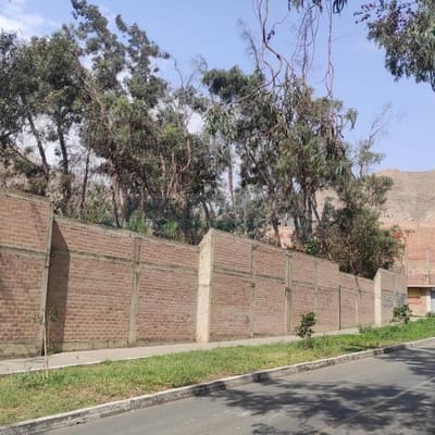 Terrenos Comerciales CAL Los Patriotas ex Av Malecon