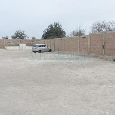 Terrenos Residenciales JR  de diciembre ex Camino Real Manuel Oyola