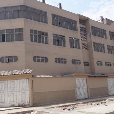Locales Comerciales JR Persicarias  Piso  al Piso
