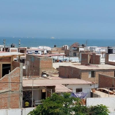 Casas CAL Las Gardenias