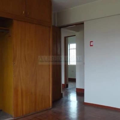 Departamentos Unidad Vecinal  Piso