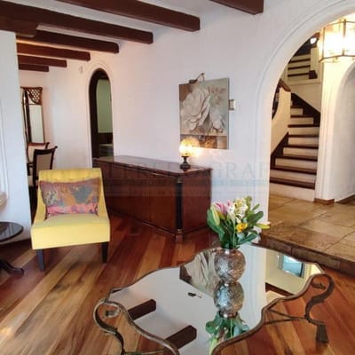 Casas CAL Carlos Bacaflor